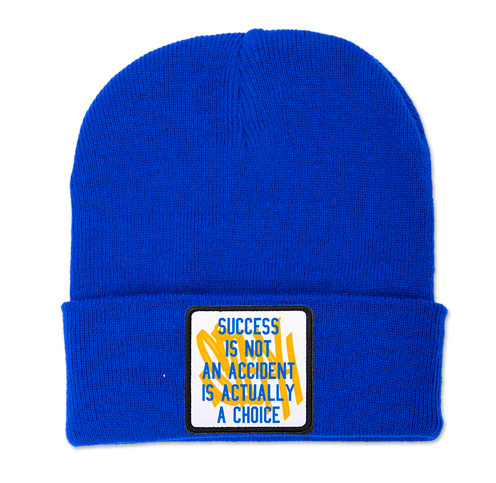 QUOTE 30 BEANIE