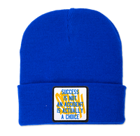 QUOTE 30 BEANIE