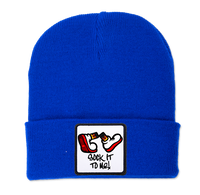 SOCK IT BEANIE