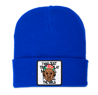 THE WORM BEANIE