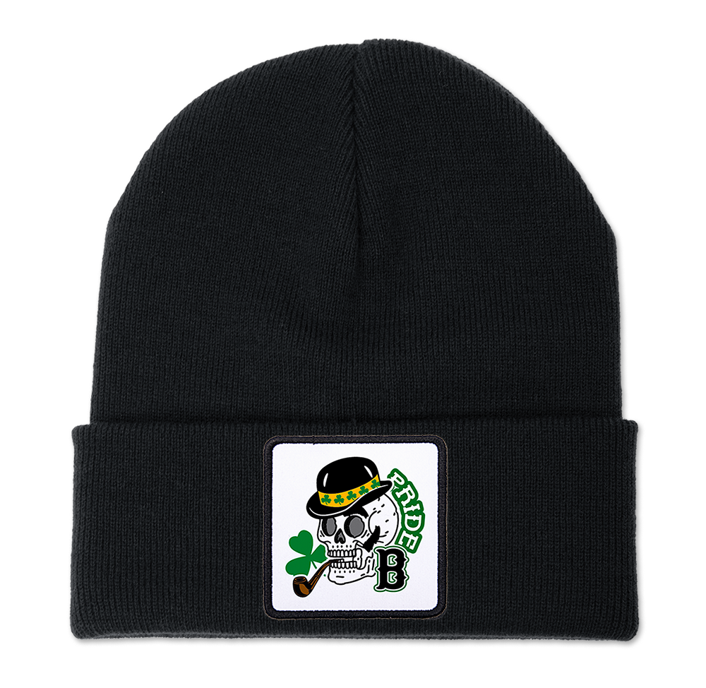AKA BOSTON BEANIE
