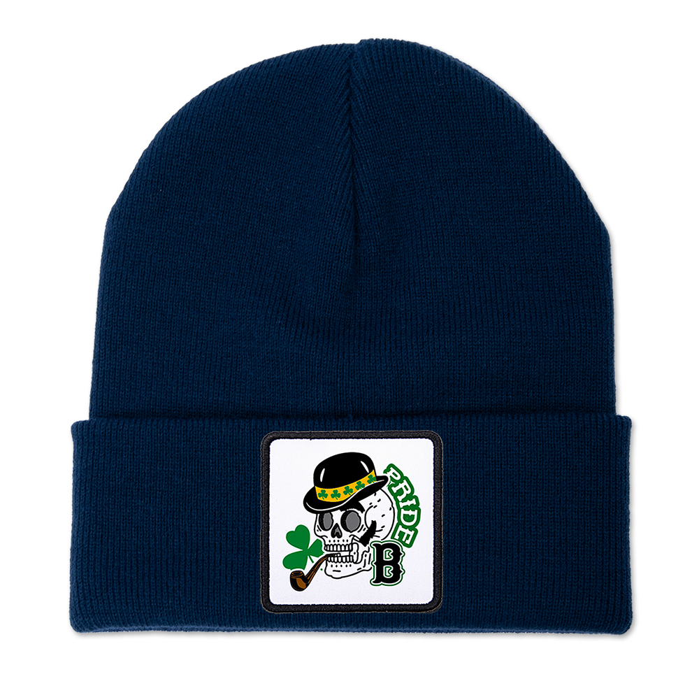 AKA BOSTON BEANIE