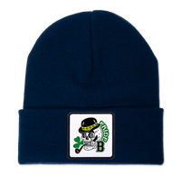 AKA BOSTON BEANIE