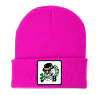 AKA BOSTON BEANIE