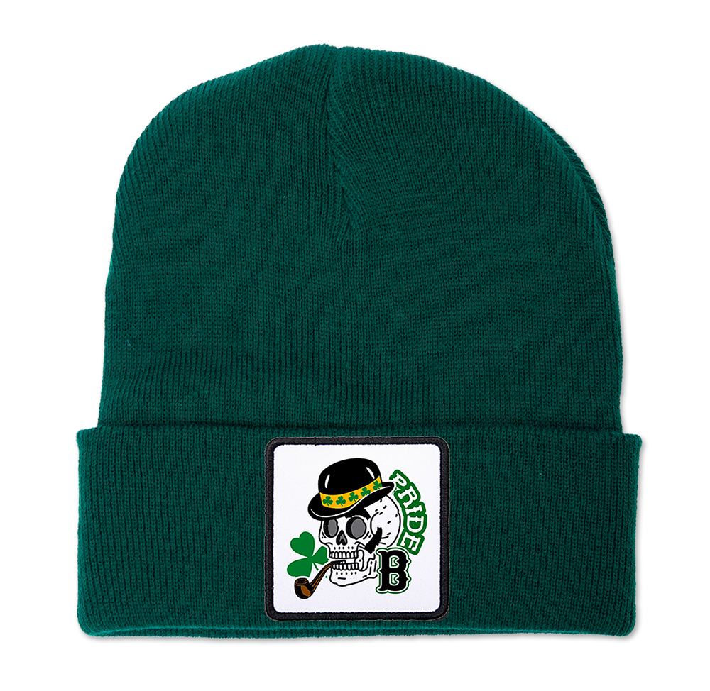 AKA BOSTON BEANIE