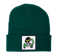 AKA BOSTON BEANIE