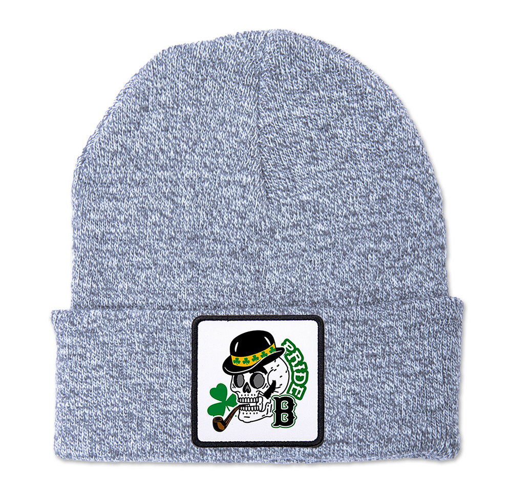 AKA BOSTON BEANIE