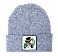 AKA BOSTON BEANIE