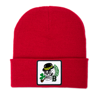 AKA BOSTON BEANIE