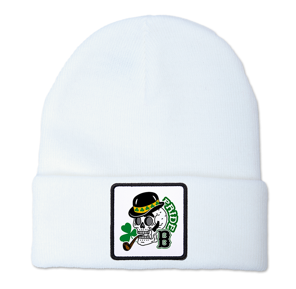 AKA BOSTON BEANIE