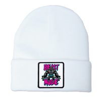 BEAST MODE BEANIE