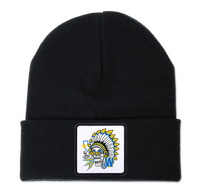AKA  FRISKO  BEANIE