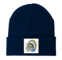 AKA  FRISKO  BEANIE