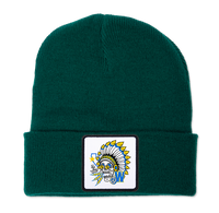 AKA  FRISKO  BEANIE