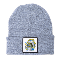 AKA  FRISKO  BEANIE