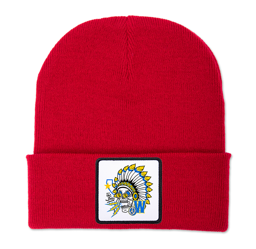 AKA  FRISKO  BEANIE
