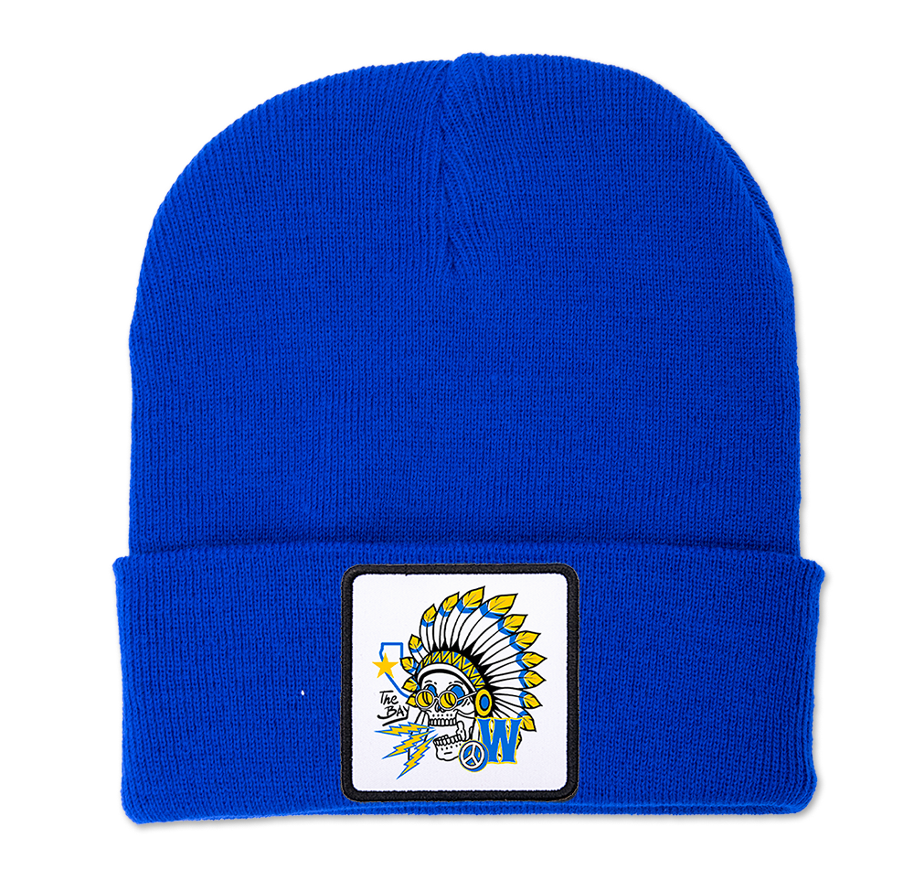 AKA  FRISKO  BEANIE