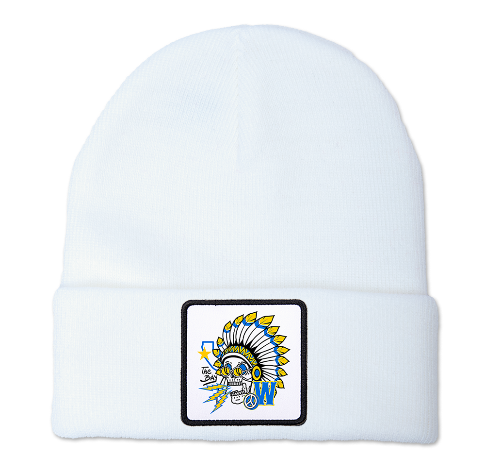 AKA  FRISKO  BEANIE