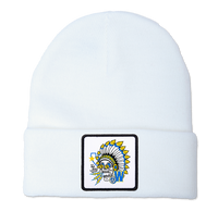 AKA  FRISKO  BEANIE