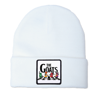 THE GOATS BEANIE