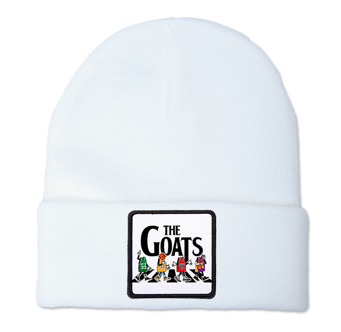 THE GOATS BEANIE