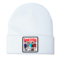 GOOD FELLAS BEANIE