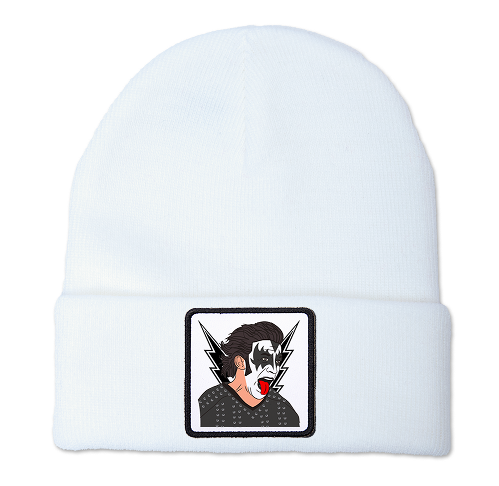 HEAVY GOAL BEANIE