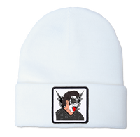 HEAVY GOAL BEANIE