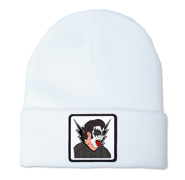 HEAVY GOAL BEANIE