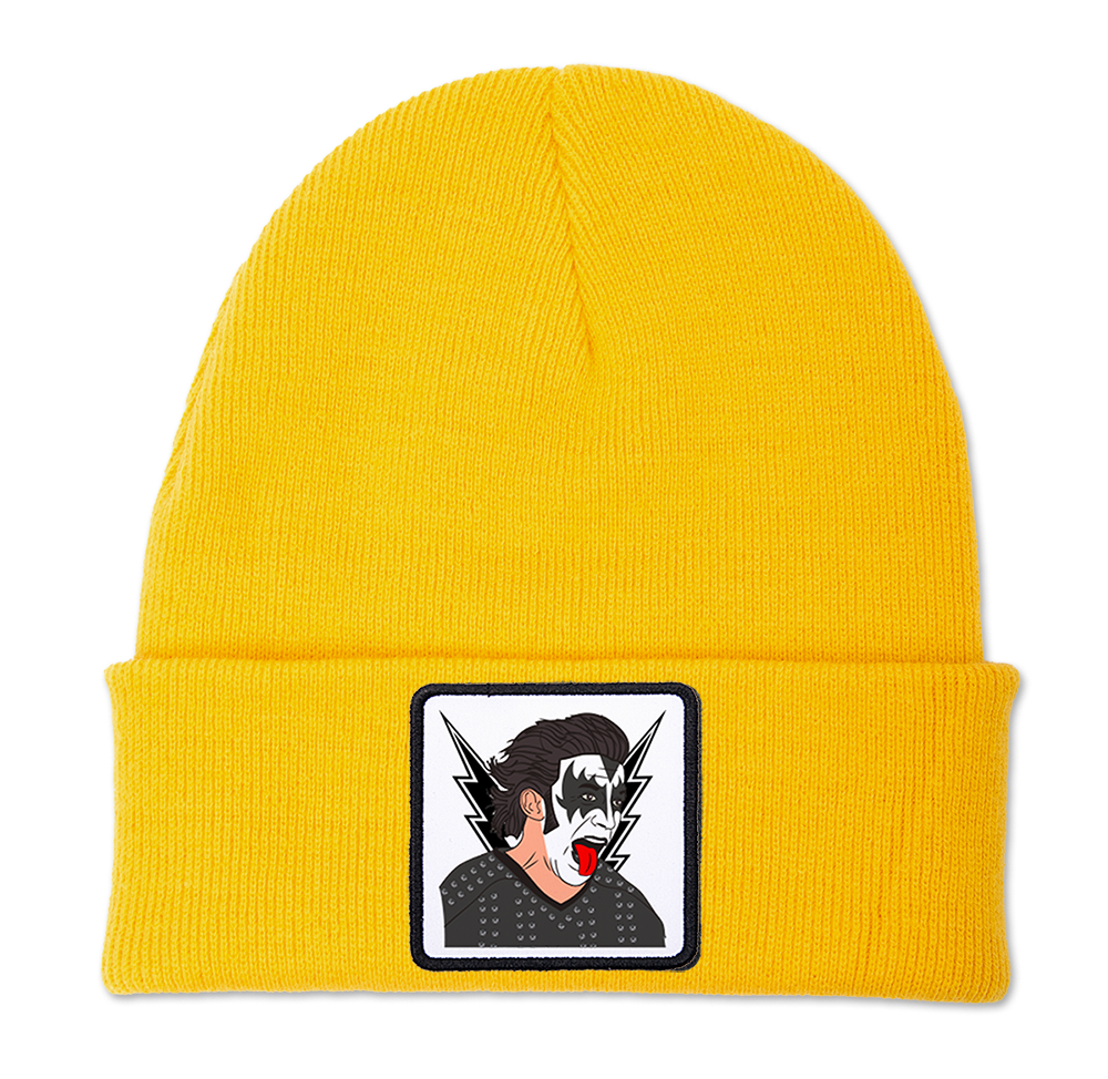 HEAVY GOAL BEANIE