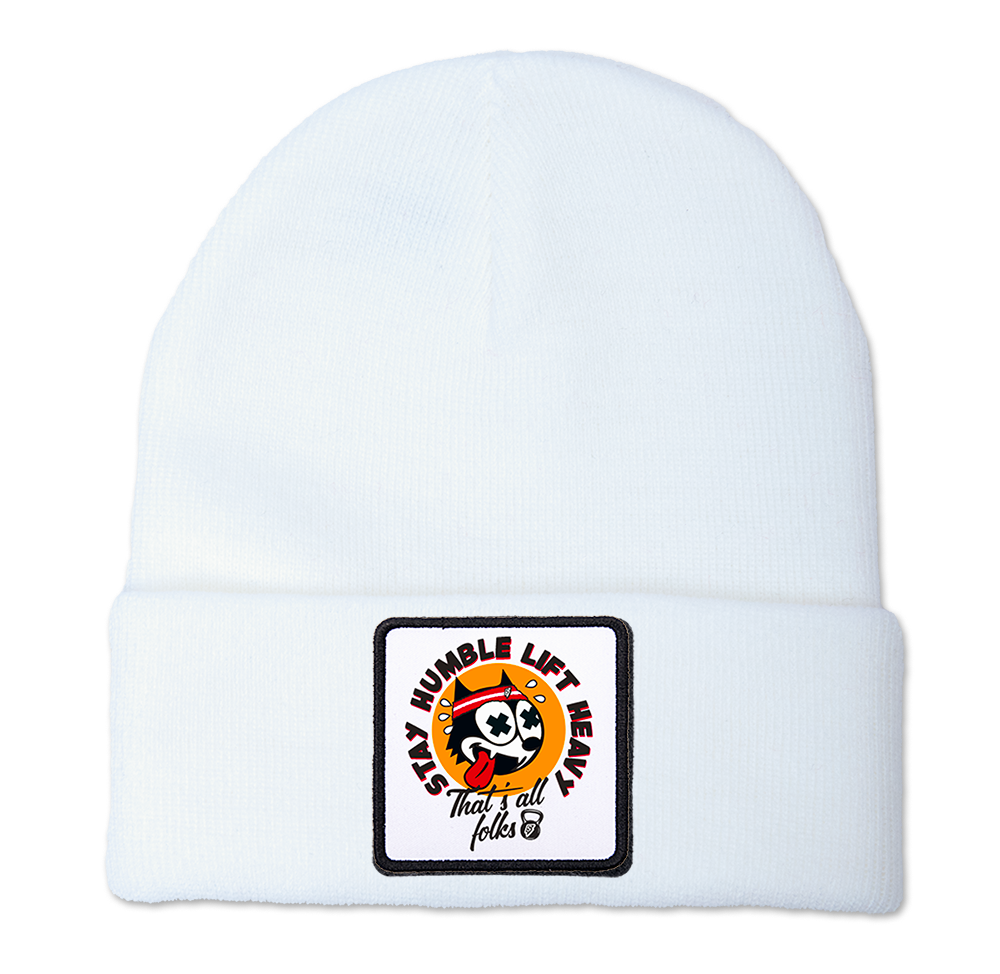 HUMBLE BEANIE