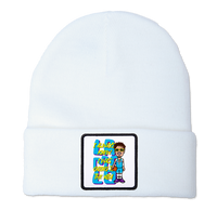 LAMELO BEANIE