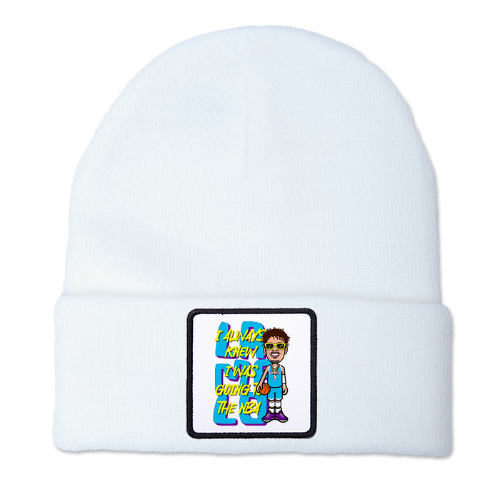 LAMELO BEANIE