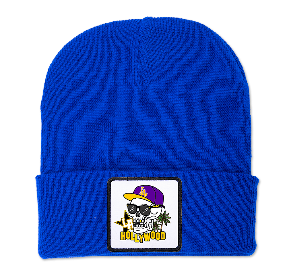 AKA LA BEANIE