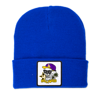 AKA LA BEANIE