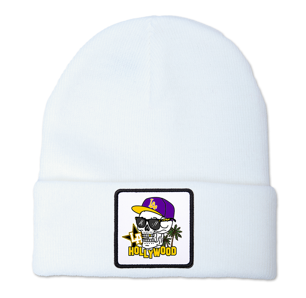 AKA LA BEANIE