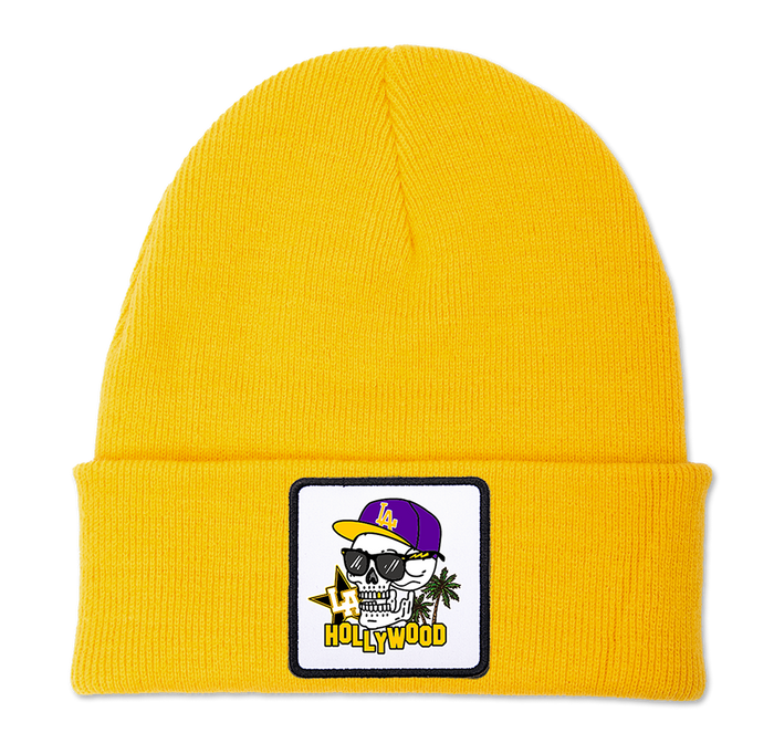 AKA LA BEANIE