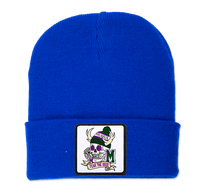 AKA MILWAUKEE BEANIE