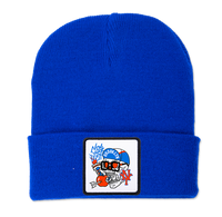 AKA NY BEANIE