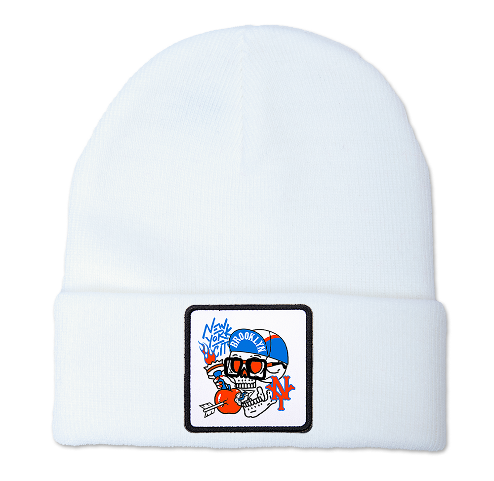 AKA NY BEANIE