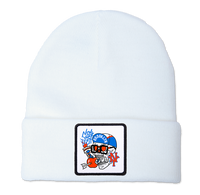 AKA NY BEANIE
