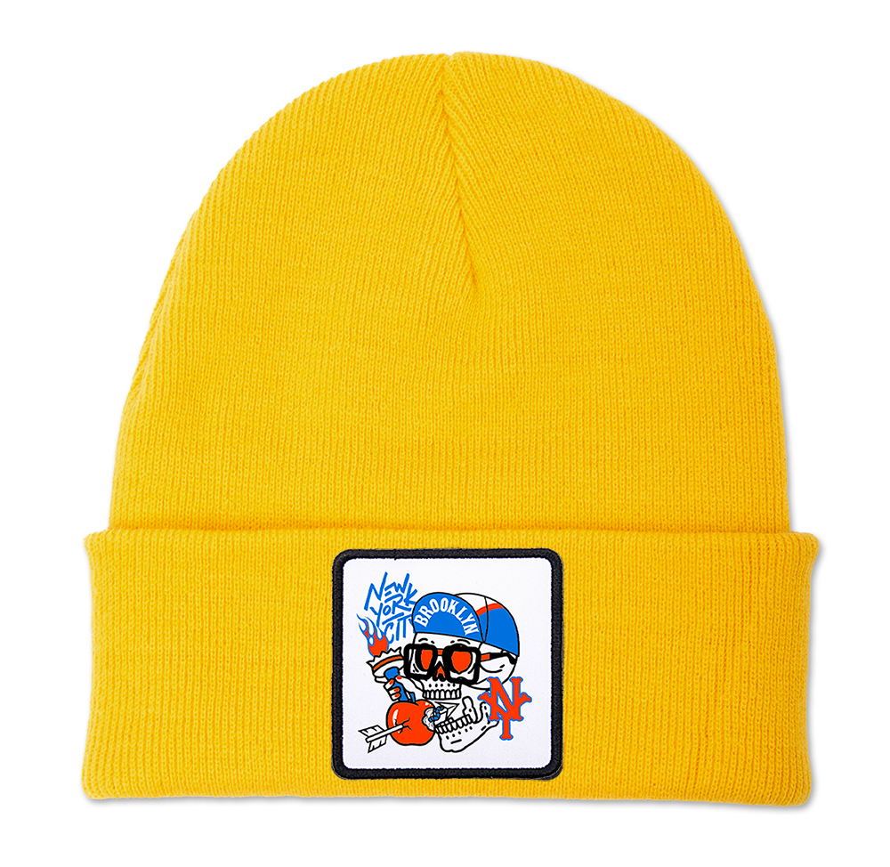 AKA NY BEANIE