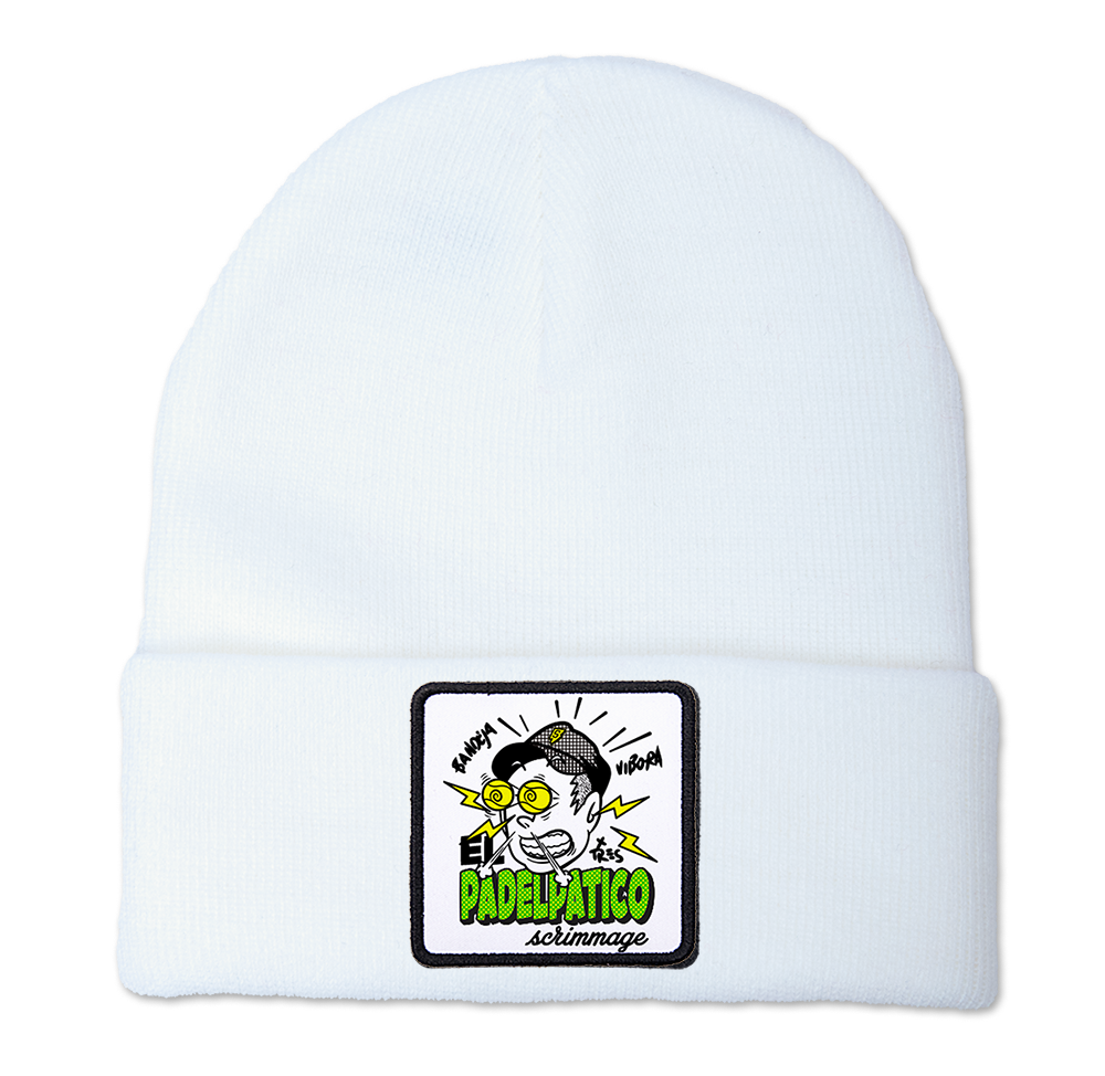 PADELPATICO BEANIE