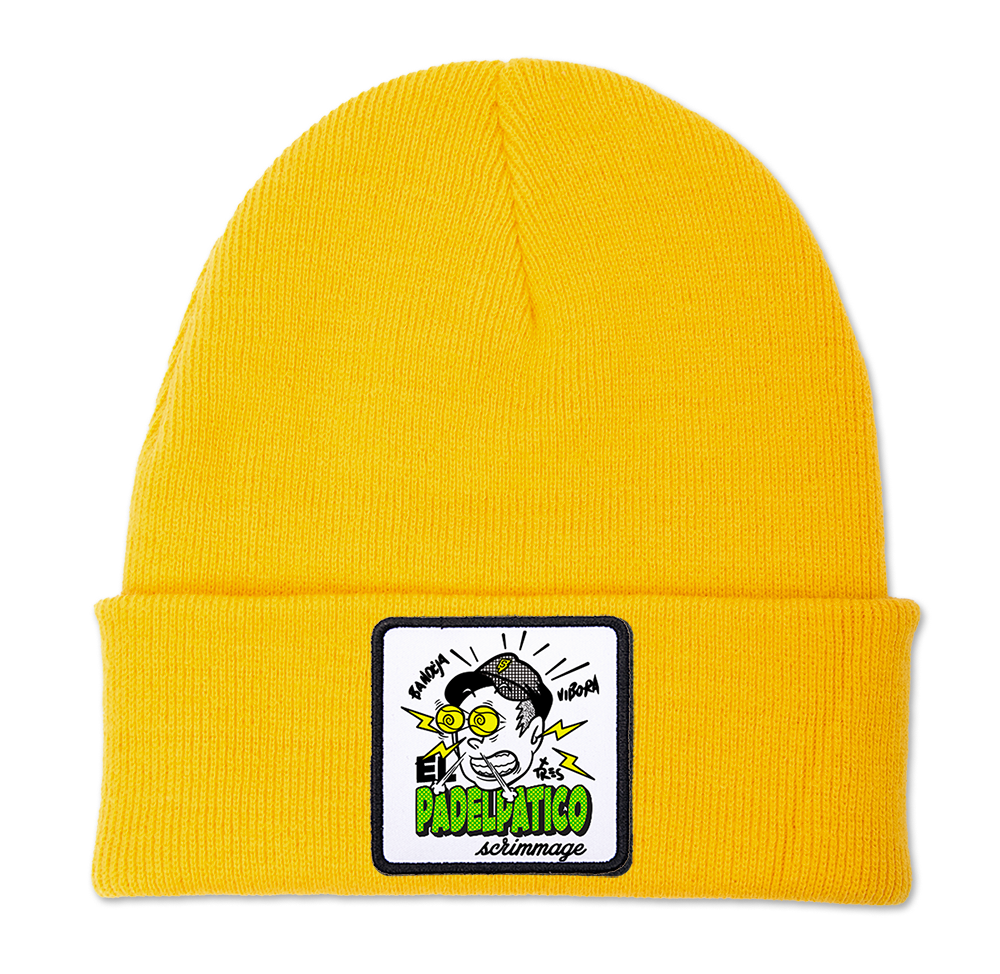 PADELPATICO BEANIE