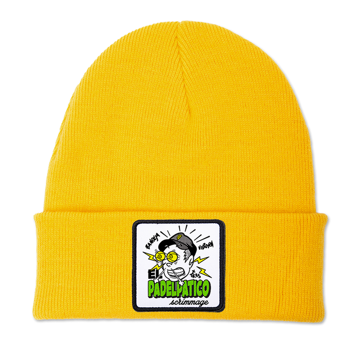 PADELPATICO BEANIE