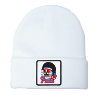 AKA PHILA BEANIE