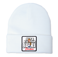 PIBE DI BARI BEANIE