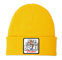 PIBE DI BARI BEANIE