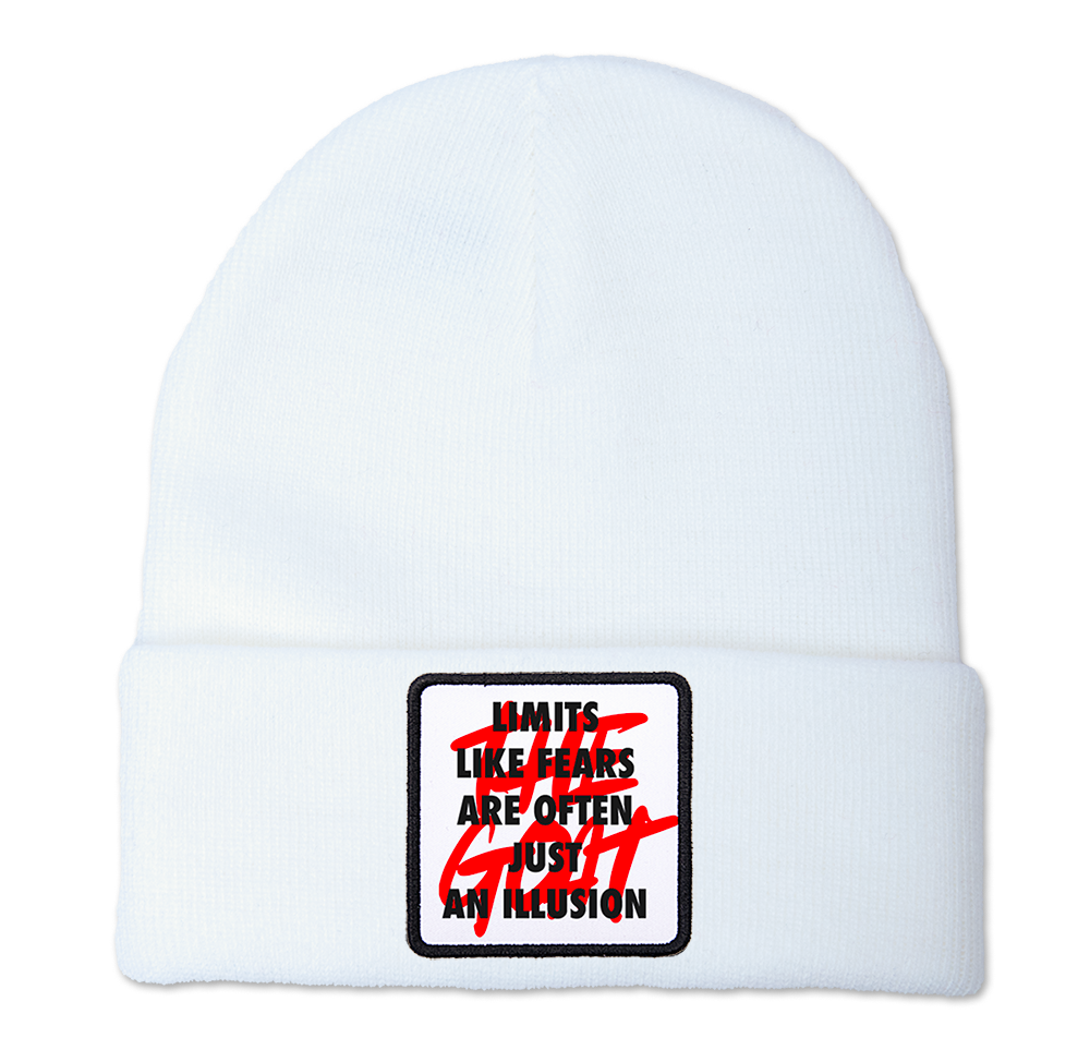 QUOTE 23 BEANIE