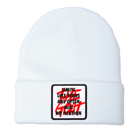 QUOTE 23 BEANIE